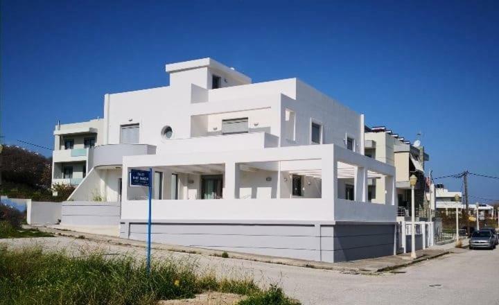 Sweethome - Comfy Center Rodos Asgourou Екстериор снимка